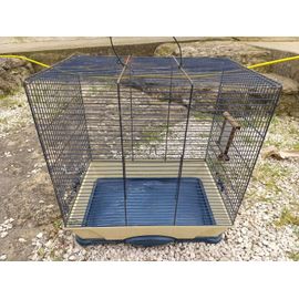 Cage Oiseau Savic