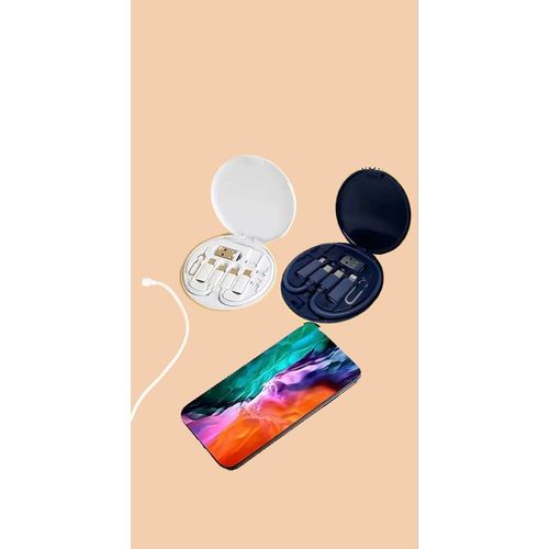 Câble USB multifonctions 