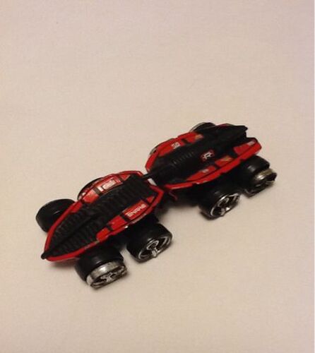 Majorette Snake Ref 701