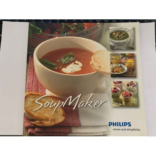 Soupmaker