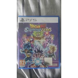 Dragon Ball Sparking Zero