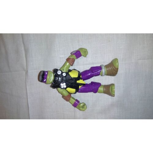 Donatello Tmnt Viacom 2014 Playmates