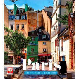 Télé Star Hs Thématique 5 H Paris Ses Villages Et Celebrites