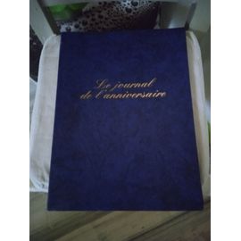 Coffret Le Journal De L Anniversaire Samedi 20 Decembre 1947
