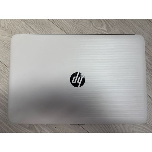 HP 15-BW001NF 15" AMD A6 - 2.5 Ghz - Ram 4 Go - HDD 500 Go