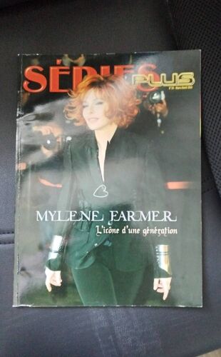 Série Plus N24 Spécial Mylène Farmer