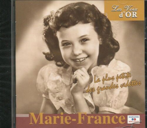 La Plus Petite Des Garndes Vedettes