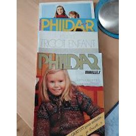 Magazines Tricots Pour Enfants