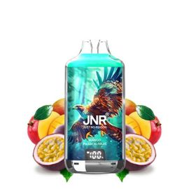 KIT FALCON-X 28000 MANGO PASSION FRUIT 20MG - JNR