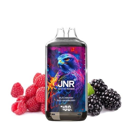 KIT FALCON-X 28000 BLACKBERRY RED RASPBERRY - JNR