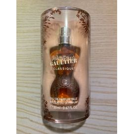 Collector Jean Paul Gaultier Classique Edp Roll-On 20 Ml 