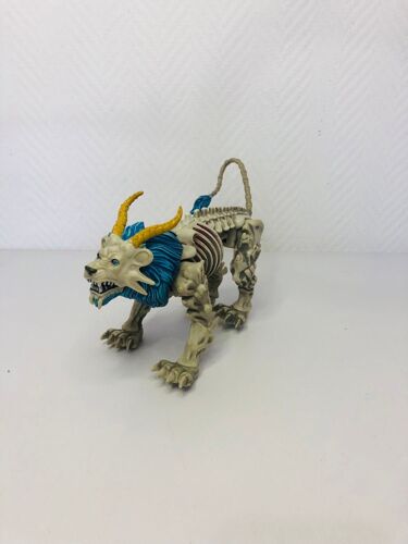 Duel Masters Action Figure Deathliger Lion Of Chaos Deadly Breath 