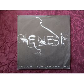 Follow You Follow Me - Ballad Of Big