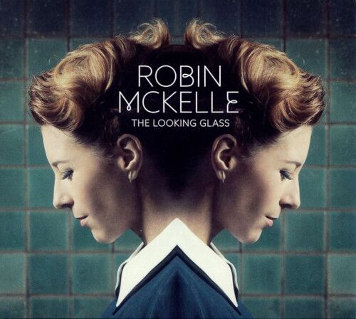 Robin Mckelle - The Looking Glass