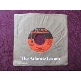 Misunderstanding - Behind The Lines (Pressage Us & Canada)