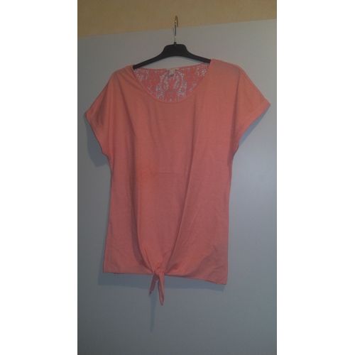 Tee Shirt Femme Taille L "Esprit"