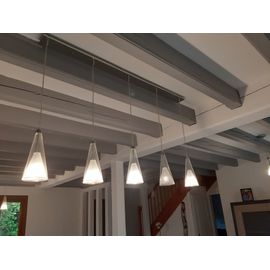 4 Suspensions Kéria