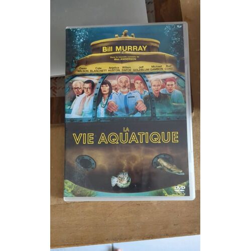 La Vie Aquatique