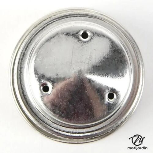 Bouchon d'essence pour moteur Briggs et Stratton. N° 298425, 493982