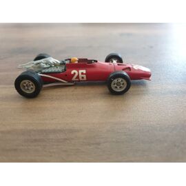 Dinky Toys Made In France - Original- 1/43 - 1432 - Ferrari 312P #60