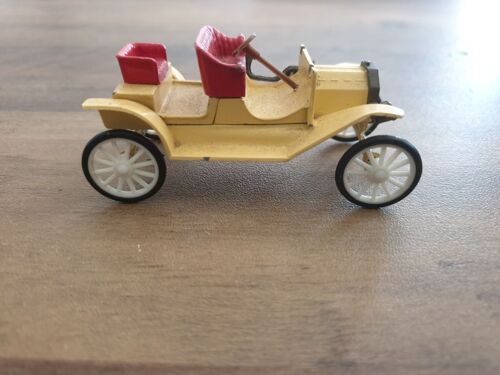 Véhicule Rami By Jmk, Ford T