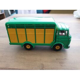 DINKY TOYS – Réf 34A – Berliet Benne carrière - Jeux & Jouets
