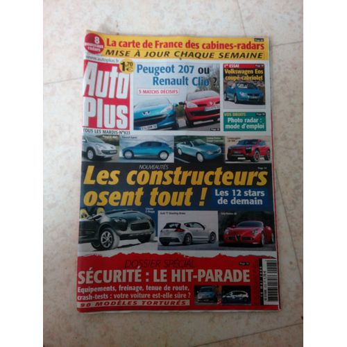 Auto Plus 923