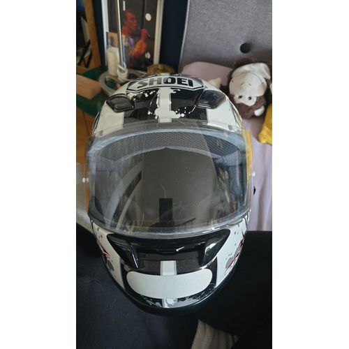 Casque Shoei Xr 1000