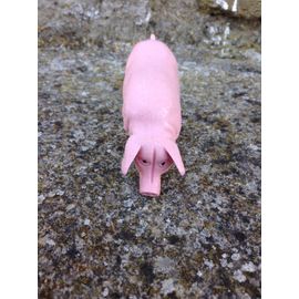 Cochon Ferme Figurine