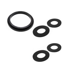 Premium Jeu de Joints A B/C Pièces de Rechange pour Raccords - Lay Z Spa Coleman - Toutes les Pompes de Chauffage AirJet