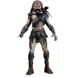 Predators Série 2 Figurine 18 Cm - Unmasked Berzerker Predator