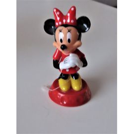 Figurine Disney Minnie Bip Holland Bv 9 Cm
