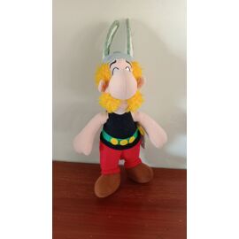Peluche 15 Cms Asterix Parc 1999