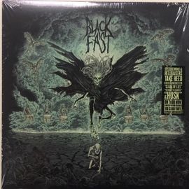 Black Fast "Spectre Of Ruin"