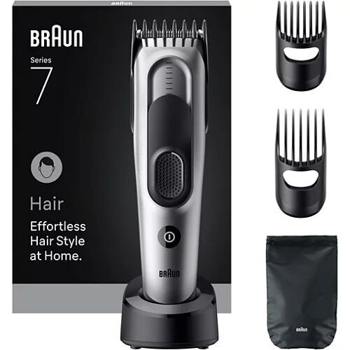 Tondeuse Cheveux Braun Hc7590