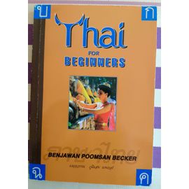 Thai For Beginners