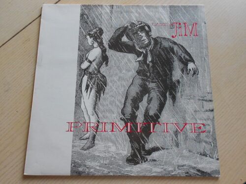 Little Jim Primitives (France)