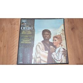 Otello-Verdi