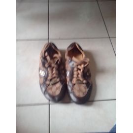 Baskets Gucci Taille 37 ..