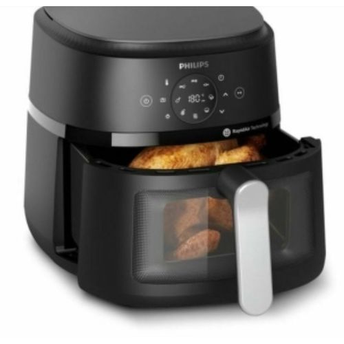 Friteuse à Air Philips Série 2000 1700 W