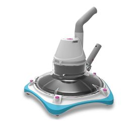 Robot piscine rechargeable kokido telsa 80 reconditionné