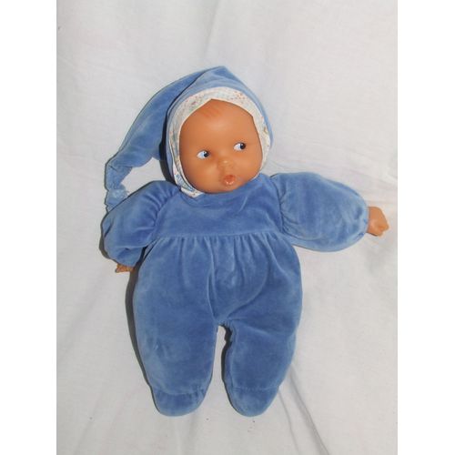 Poupée Corolle Bleu 30 Cm