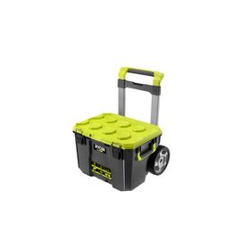 Boîte à outils sur roulettes RYOBI Link - capacité 90,7 kg - RSL201