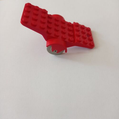 LEGO Fabuland 3 ÉLÉMENT VÉHICULE