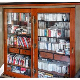 Bibliothèque De Naturaliste De Félix Monge