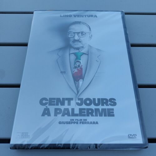 Cent Jours À Palerme