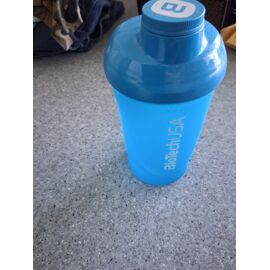 Gourde "Biotech Usa" Bleu "600 Ml"