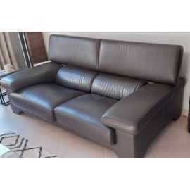 Vends Canapé Roche Bobois Et Son Fauteuil