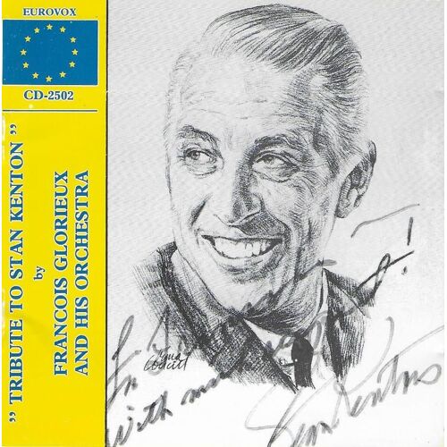 Tribute To Stan Kenton