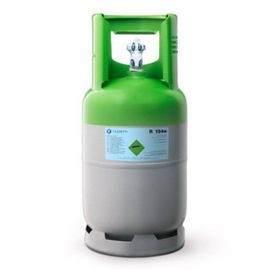 Gaz réfrigérant R134A Bouteille de 12 kg